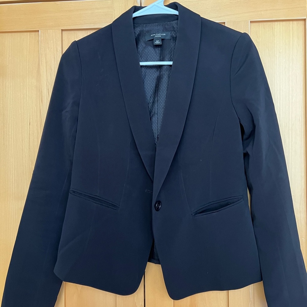 Womens formal jacket